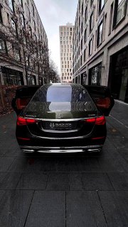 Maybach https://sochiautoparts.ruhttps://t.me/s/sochiautoparts #sochiautoparts