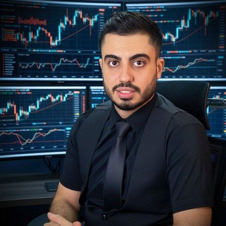 Telegram profile photo for گروه 3 فارکس ARAD