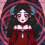 ollive | infinity nikki