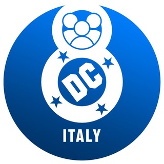 🇮🇹DC Group Italy🇮🇹 Telegram Group Link
