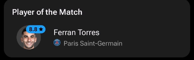 ترول فوتبال: دوستان یه چیزی میگم نخندید فران تورس برای پی اس جی دبل کرده @TrollFootball_Persianهمین مونده بود.#Bina@trollfootball_per