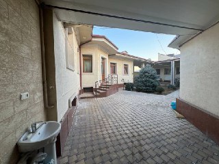 Продаётся Дом - DARHON 3 mahallasi