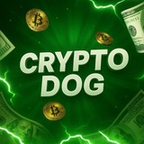 Crypto Dog