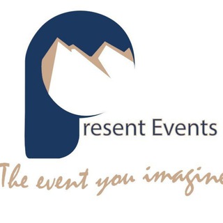 Present Events 🇪🇹 Telegram Group Link