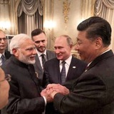 Геоэкономика и второе 🌏🪤