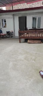 Продается дом 2 комнаты, 1.5 сотки. Ор Миробадский район. Транспортный