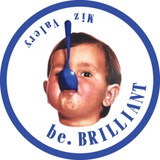 be.BRILLIANT