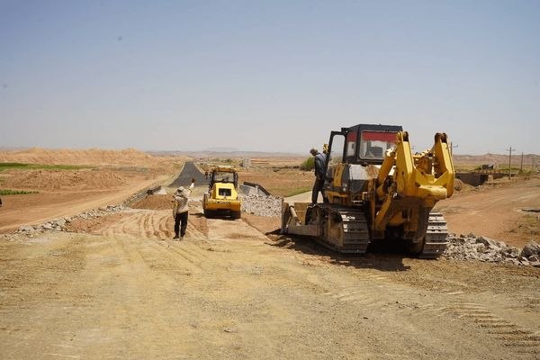 آخرین خبر اردبیل: اختصاص۵۰۰میلیارد تومان اعتبار جدید برای بزرگراه اردبیل - سرچم🔹معاون هماهنگی امور عمرانی استاندار اردبیل: ۵۰۰میلیارد توما