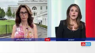 مقام‌های آمریکایی می‌گویند مذاکرات جمهوری اسلامی و عمان درباره دریافت