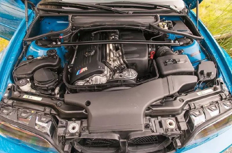BMW M3 продали за 10 миллионов рублей 8