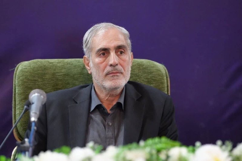 مرصاد نیوز | MERSAD News: صنایع کرمانشاه باید حامی تیم‌های ورزشی شوند🔹نماینده مردم کرمانشاه در مجلس شورای اسلامی با تأکید بر ضرورت ورود بنگاه‌های 
