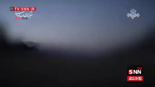 הצבא האיראני פרסם צילומים שלדבריו נראים מל"טים משגרים לעבר בסיסי אל-דפרה ואל-מנחד באיחוד האמירויות, כמו גם…