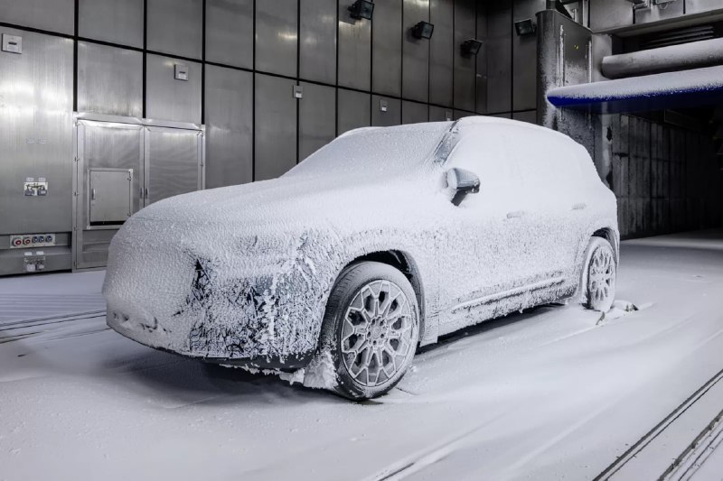 Mercedes-Benz анонсировал новый GLB

Компания Merc...