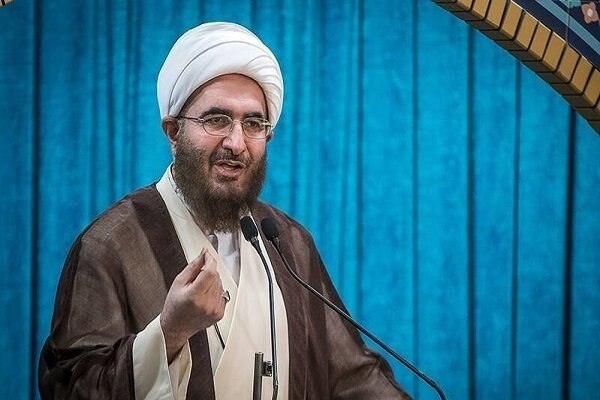 دیده بان ایران: ✅علی اکبری:🔴 انتقام یعنی رسیدن به بازدارندگی کامل؛ پرونده جنایتکاران همچنان باز است🔹 رئیس شورای سیاستگذاری ائمه جمعه گفت