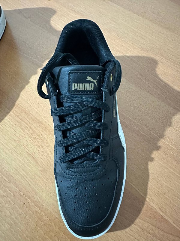 Продам оригинальные кроссовки Puma.