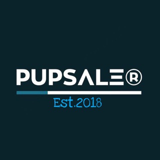 PUPSALE Telegram Group Link