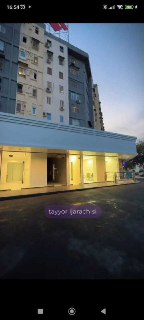Продаётся помещение 270м2+200м2 Ориентир Кафе EVOS Giotto