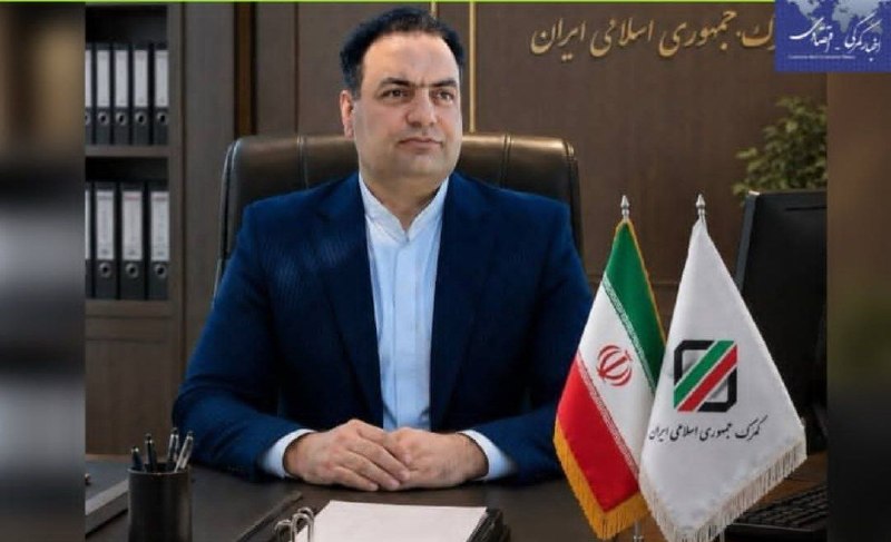 ️️مطلع الفجر گیلانغرب: ☑️امید برجی سرپرست گمرک سومار شدبا حکم مسعود عاطفی، معاون توسعه مدیریت و منابع گمرک ایران، «امید برجی» بهعنوان سرپرست گ