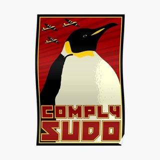 Telegram profile photo for DevOps School | Linux, InfoSec, ИБ