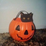 ХЭЛЛОУИНСКАЯ ВЕЧЕРИНКА 🎃