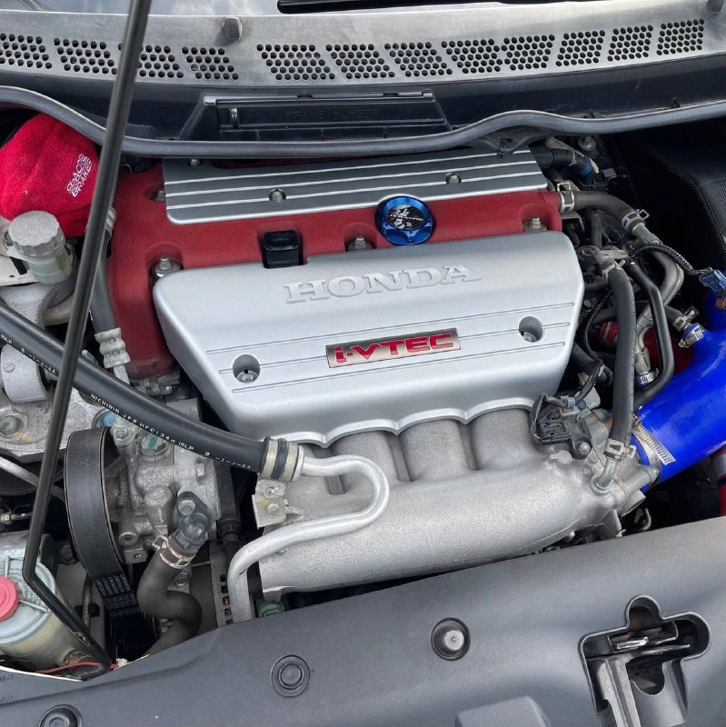 Honda civic 1