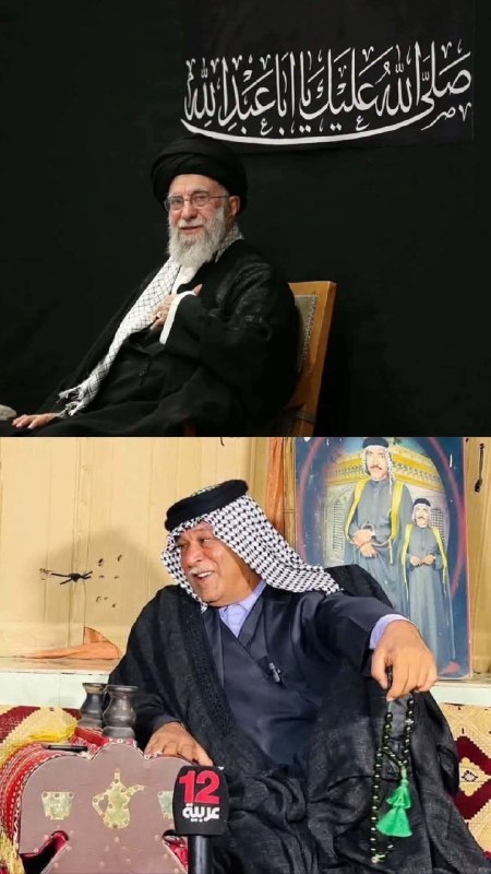 הקריאה לנאמנות ואמונה היא קריאה כללית לחברי שבט אל סחלאן ולכל המאמינים