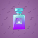 Perfume Bottle #1165