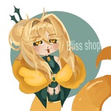 BLISS (art shop)