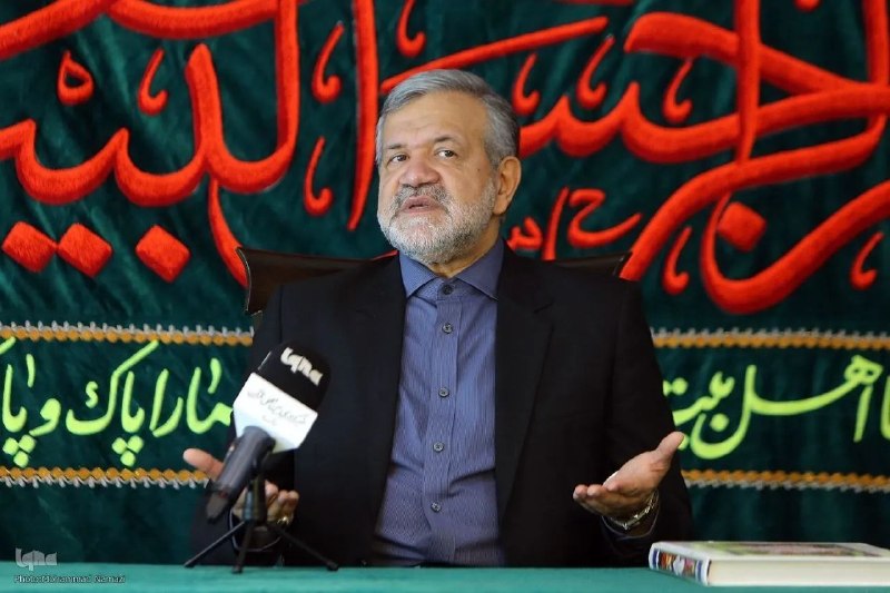 خبرگزاری ایکنا شعبه خراسان رضوی: 💠اعتدال؛ حلقه گمشده در تربیت فرزندان🔹مؤلف تفسیر مشکاة با تأکید بر اینکه تربیت در مکتب الهی بر پایه چهار رکن علم، عقل، فط