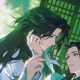 Luo Binghe 🪷