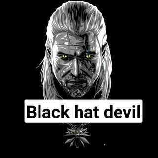 BLACK HAT HACKERS Telegram Group Link