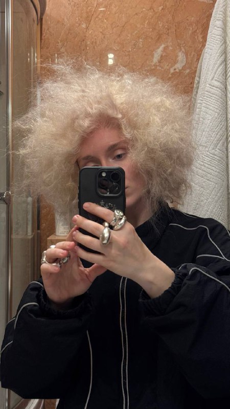 Спасибо всем, кто присоединился к прямому эфиру!Это было очень вдохновляюще на новые встречи 🫰🏻❤️‍🔥Как вам?Спасибо всем, кто присоединился к прямому эфиру!Это было очень вдохновляюще на новые встречи 🫰🏻❤️‍🔥Как вам?