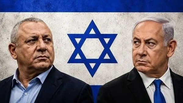 מתקפה קרקעית חריפה של יריבו בבחירות של נתניהו: הוא הזוי ויודע שאין לאיראן נשק גרעיני!