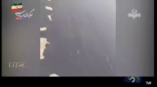🎦 המאמצים של ארגוני סביבה הורמוזגן להסיר כתמי שמן בחופי קשם