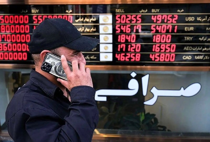 تابناک | Tabnak | مکانیسم ماشه: ✅ یورو صدرنشین بازدهی بازار ارز در هفته پایانی مرداد شد📌 بازار ارز در هفته پایانی مرداد با بازدهی مثبت تمامی ارزها به ک