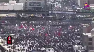 ALAhad TV - ערוץ אל אהד
