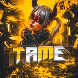 TAME PM🇷🇺