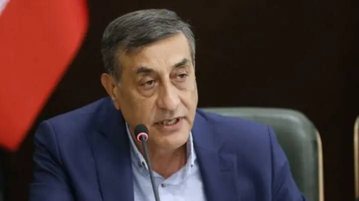 میدیای سەربەرزی: 📢معاون اجرایی رئیسجمهور: نمیدانیم پول فروش فیلترشکن به جیب چه کسانی میرود/ گزارش مقامات امنیتی نشان میدهد استفاده از