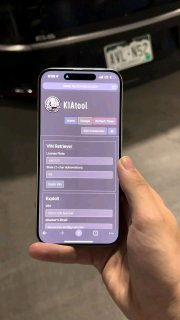 Гении дня: энтузиасты выкатили KIAtool — сайт, с помощью которого люди получали 