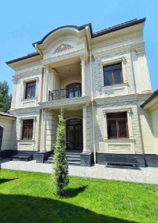 Дом участок Центр Луначарский Мирзо Улугбекский район