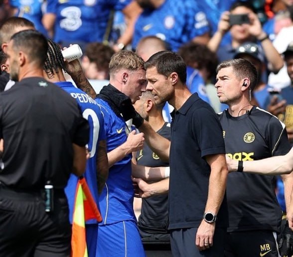 CHELSEA CF: مت لاو، تلگرافهیچ دلیلی وجود ندارد که چلسی در این فصل نتواند حداقل برای قهرمانی در لیگ رقابت کند. آنها نسبت به بیشتر رقب