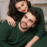 ردپای عشق