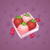 Berry Box #215