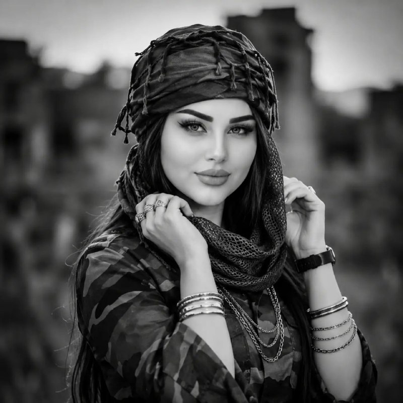 ذهن شاد و زندگی شاد: زن «معما» نیست؛ «آینه» است. آنچه از او می‌بینی، اغلب بازتاب طرز برخورد خودت با جهان است. اگر او را «قلمروی برای تسخیر» ب