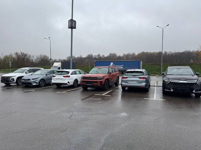 Владельцев десятков тысяч авто из Казахстана обяза...