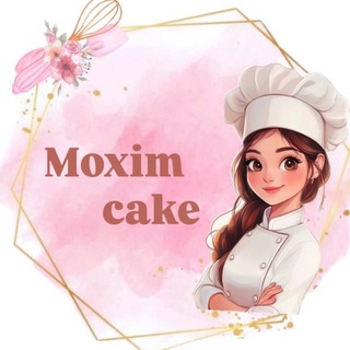 Moxim cake
