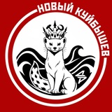 🔻Новый Куйбышев (нацболы)