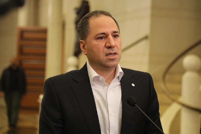 סמי גמייל: הגיע הזמן שללבנון תחזור למצב חזק, מכובד ו"נקי" של "מסורתיות" וסוגים שונים של סוכנים ואידיאולוגיו…