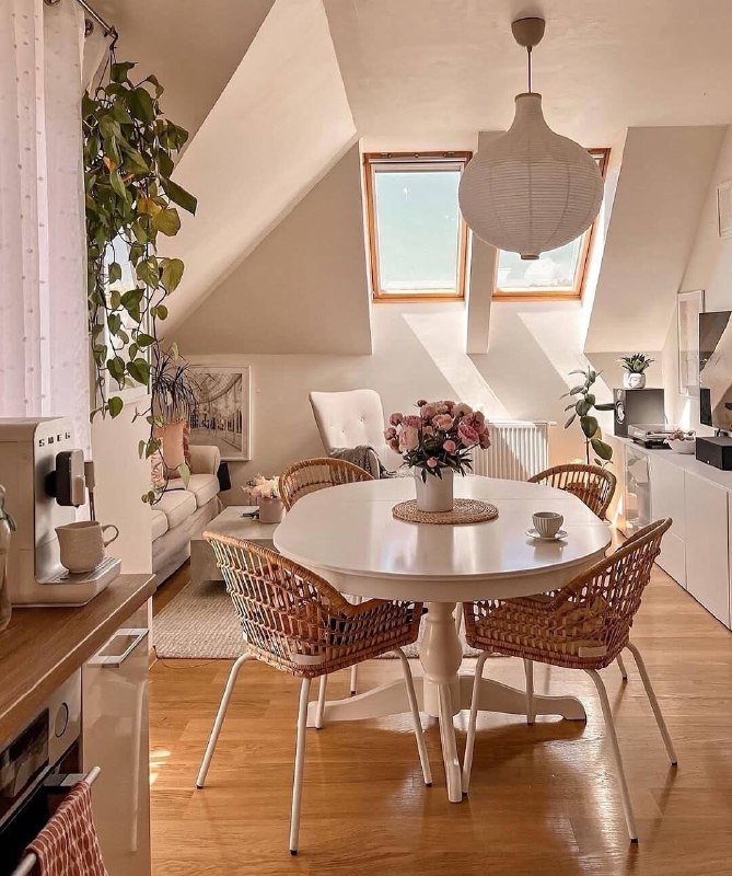 Уютный интерьер МЫ В МАХ подписаться | Дизайн интерьера| Ремонт - изображение 3 - уютный, интерьер, мах