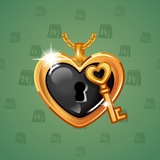 Cupid Charm #84
